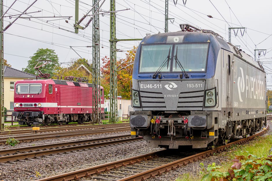 矽谷電波：科技心跳與幽默律動的因果探秘