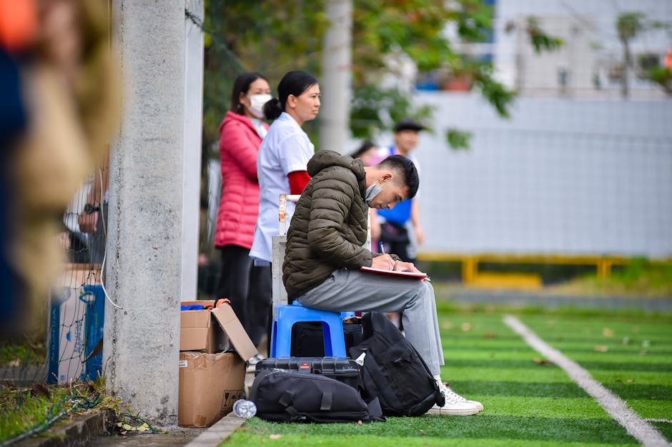 足球分析预测：用数据解读比赛的乐趣