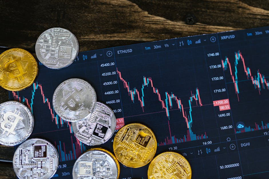 白銀價格的變動分析與案例探討